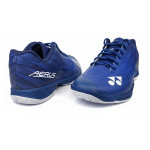 Кроссовки для бадминтона Yonex Aerus Z 2 Wide (Navy Blue)