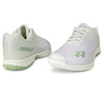 Кроссовки для бадминтона Yonex Aerus Z 2 Wide (White/Green)