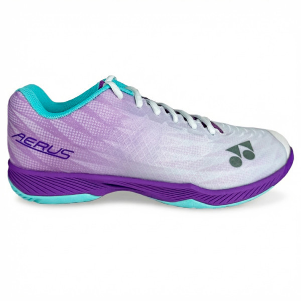 Кроссовки для бадминтона Yonex Aerus Z 2 Wide (Indigo)