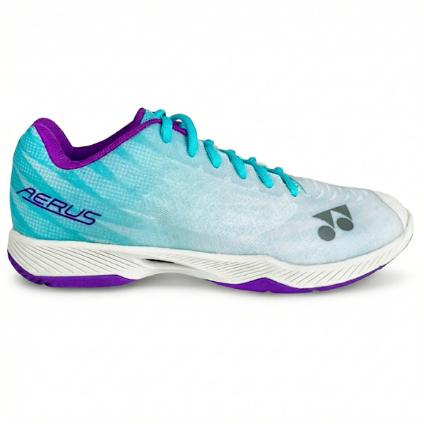 Кроссовки для бадминтона Yonex Aerus Z 2 Women (Indigo)