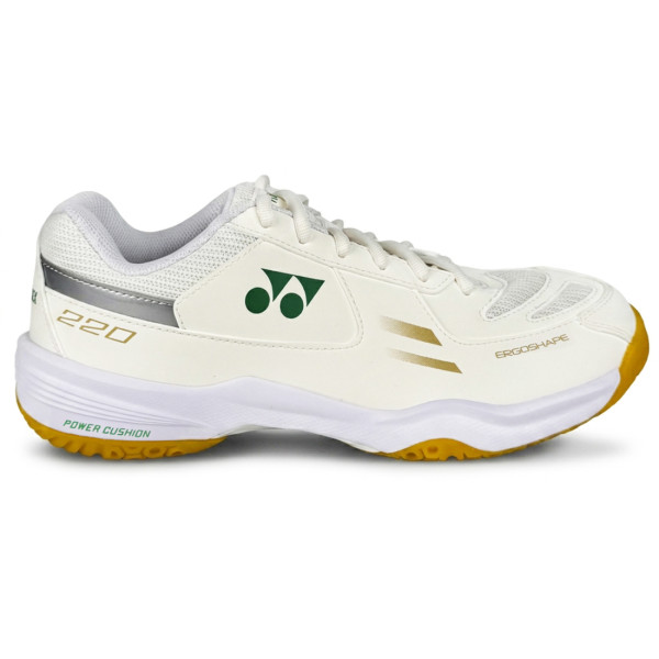 Yonex SHB-220CR Wide (White)