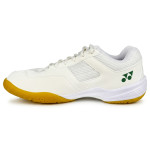 Кроссовки для бадминтона Yonex SHB-220CR Wide (White)