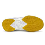 Кроссовки для бадминтона Yonex SHB-220CR Wide (White)