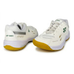 Кроссовки для бадминтона Yonex SHB-220CR Wide (White)