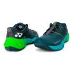 Кроссовки для бадминтона Yonex Subaxia GT Wide (Dark Green) Кроссовки для бадминтона Yonex Subaxia GT Wide (Dark Green)