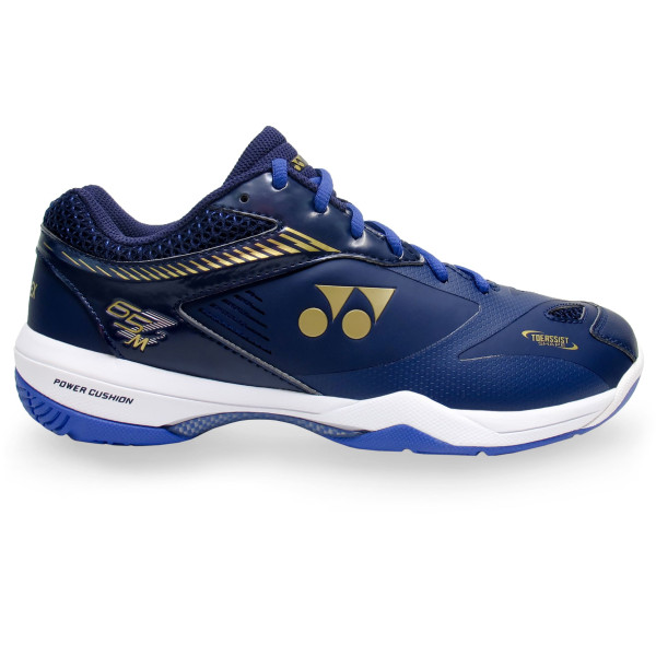 Yonex 65Z 2 Men (Sapphire Navy)