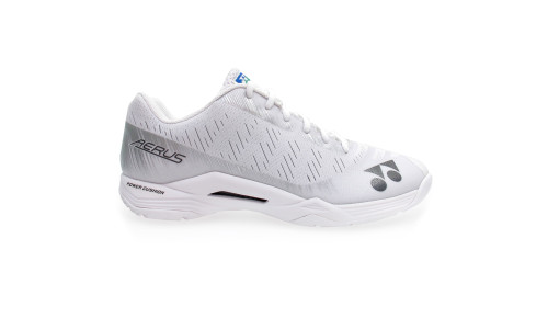Yonex Aerus Z Men 75TH (White 