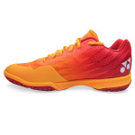 Кроссовки для бадминтона Yonex Aerus Z 2 Men (Orange/Red)