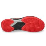 Кроссовки для бадминтона Yonex Cascade Accel (Red/Black)