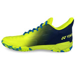 Кроссовки для бадминтона Yonex Cascade Drive 2 (Yellow/Blue)