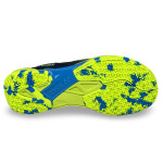 Кроссовки для бадминтона Yonex Cascade Drive 2 (Yellow/Blue)