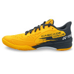 Кроссовки для бадминтона Yonex Cascade Drive (Yellow/Graphite)