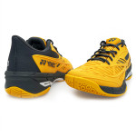 Кроссовки для бадминтона Yonex Cascade Drive (Yellow/Graphite)
