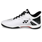 Кроссовки для бадминтона Yonex Eclipsion Z 3 Wide (White/Black)