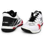 Кроссовки для бадминтона Yonex Eclipsion Z 3 Wide (White/Black)