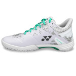 Кроссовки для бадминтона Yonex Eclipsion Z 3 Women (White)