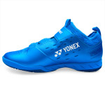 Кроссовки для бадминтона Yonex Infinity 2 (Metallic Blue)