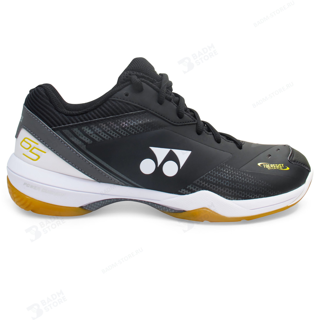 Yonex 65Z 3 Men Black