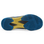 Кроссовки для бадминтона Yonex Cascade Drive (Teal Blue/Gold)