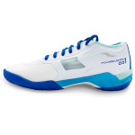 Кроссовки для бадминтона Yonex SHB-001CR (White/Blue)