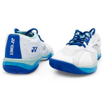 Кроссовки для бадминтона Yonex SHB-001CR (White/Blue)