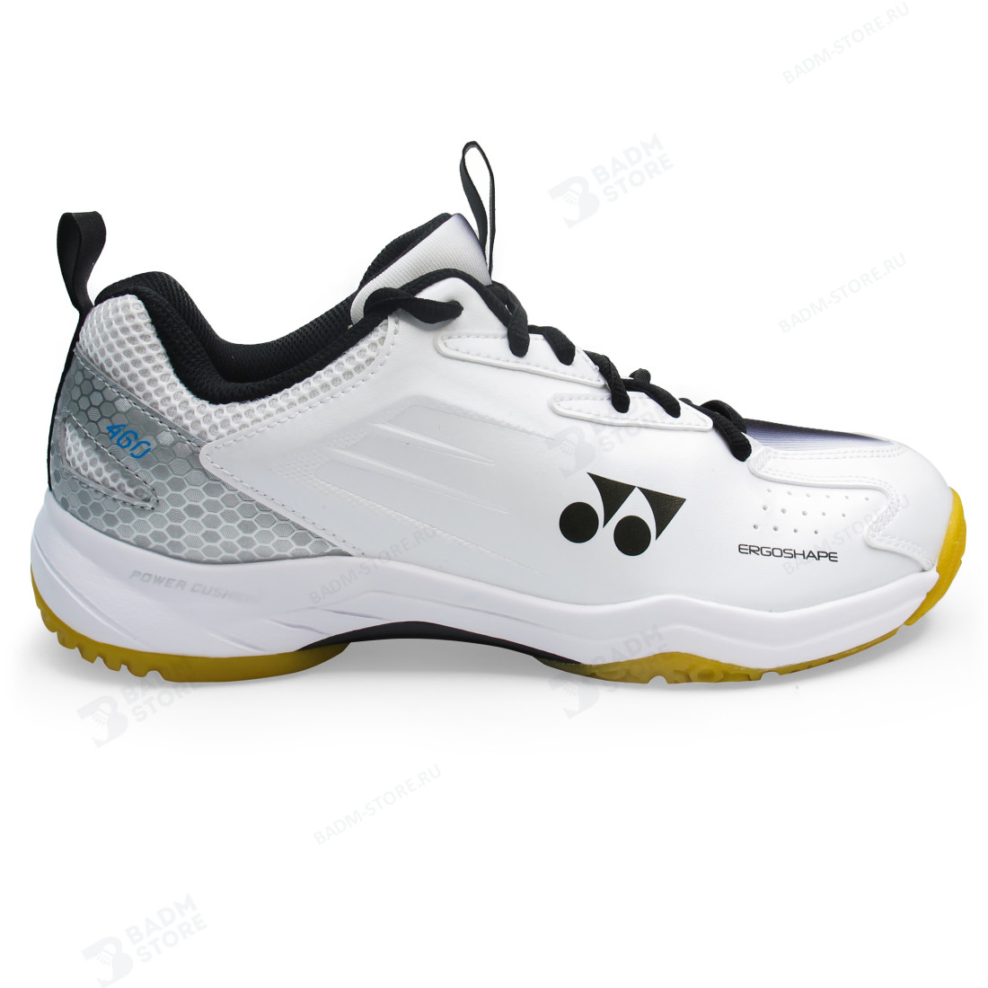 Yonex power 2025 cushion 46