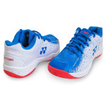 Кроссовки для бадминтона Yonex Comfort Team (White/Blue)