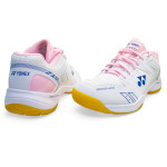 Кроссовки для бадминтона Yonex SHB-210CR (White/French Pink)