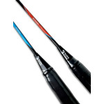 Набор для бадминтона Badm-Store Beginner (Black/Red)