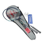 Набор для бадминтона Kawasaki UP-0182 (Blue)