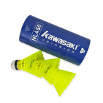 Набор для бадминтона Kawasaki UP-0182 (Purple) Набор для бадминтона Kawasaki UP-0182 (Purple)