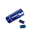 Набор ракеток для бадминтона Kawasaki UP-0160 (Yellow/Red)