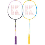 Набор ракеток для бадминтона Kumpoo Double Racket