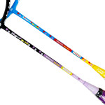 Набор ракеток для бадминтона Kumpoo Double Racket