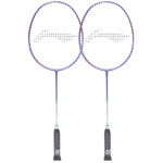 Набор ракеток для бадминтона Li-Ning AxForce 08 Basic