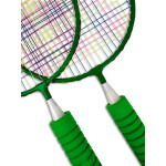 Детский набор для бадминтона Снеговик (Green)
