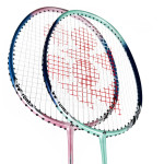 Набор ракеток для бадминтона Yonex Nanoray 6000I (Pink/Blue) Набор ракеток для бадминтона Yonex Nanoray 6000I (Pink/Blue)