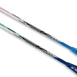 Набор ракеток для бадминтона Yonex Nanoray 6000I (Pink/Blue) Набор ракеток для бадминтона Yonex Nanoray 6000I (Pink/Blue)