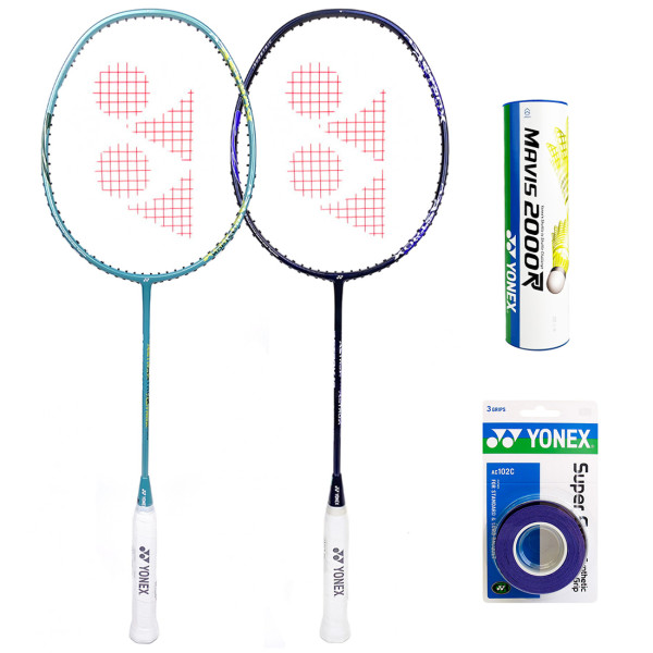 Набор для бадминтона 