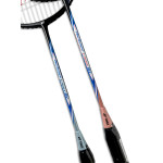 Набор для бадминтона Yonex Arcsaber Light 5i (Pink/Light Blue)