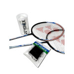 Набор для бадминтона Yonex Arcsaber Light 5i (Pink/Light Blue)