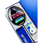 Набор для бадминтона Yonex Astrox Sonic Volley (Sapphire Navy) 