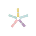 Обмотка для ракеток махровая Kumpoo KG-12 (1шт.)