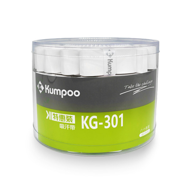 Обмотка для ракеток Kumpoo KG-301 (60шт.)