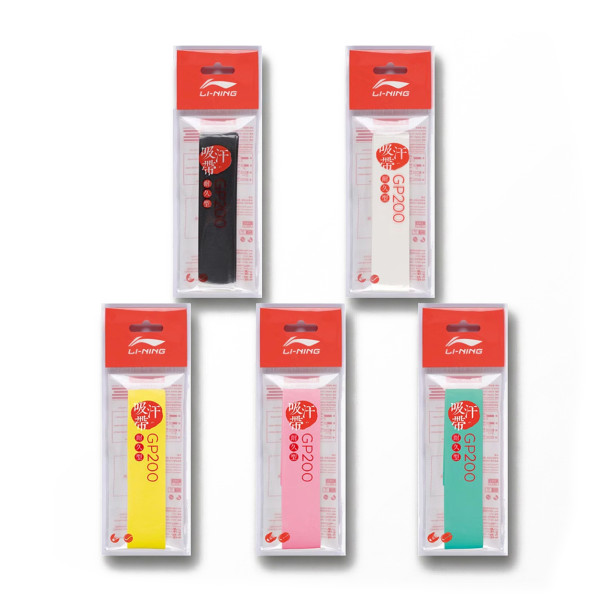 Обмотка для ракеток Li-Ning GP200 (1шт.)