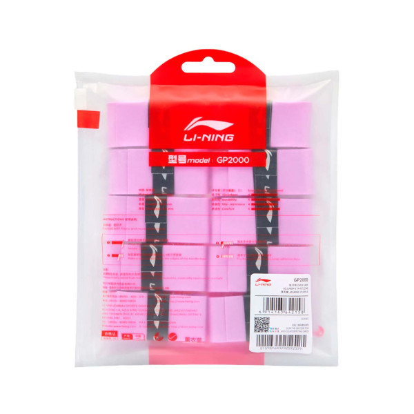 Обмотка для ракеток Li-Ning GP2000 (10шт.)