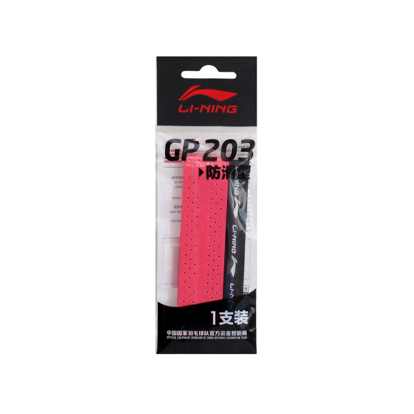 Обмотка для ракеток Li-Ning GP203