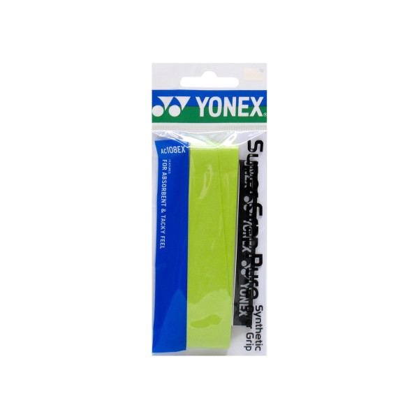 Обмотка для ракеток Yonex AC108EX Super Grap Pure