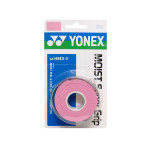 Обмотка для ракеток Yonex AC148EX-3 Moist Super Grip (3шт.)