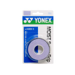 Обмотка для ракеток Yonex AC148EX-3 Moist Super Grip (3шт.)